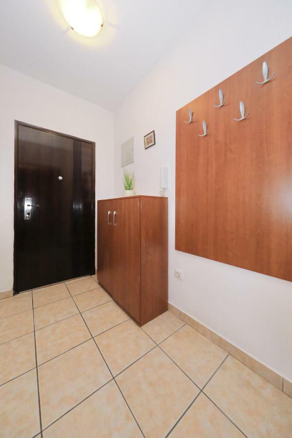 Apartment Toni Zadar Eksteriør bilde